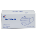Reusable safety face mask